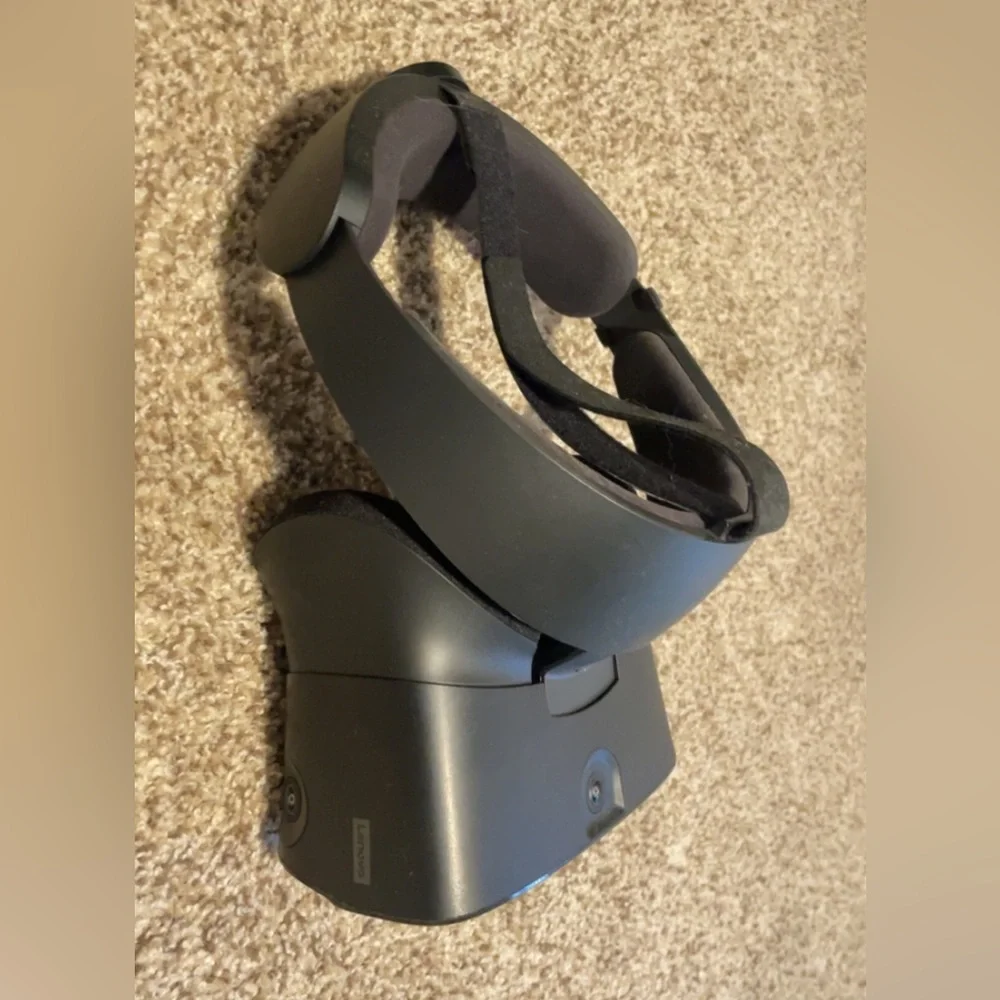 Oculus Rift S